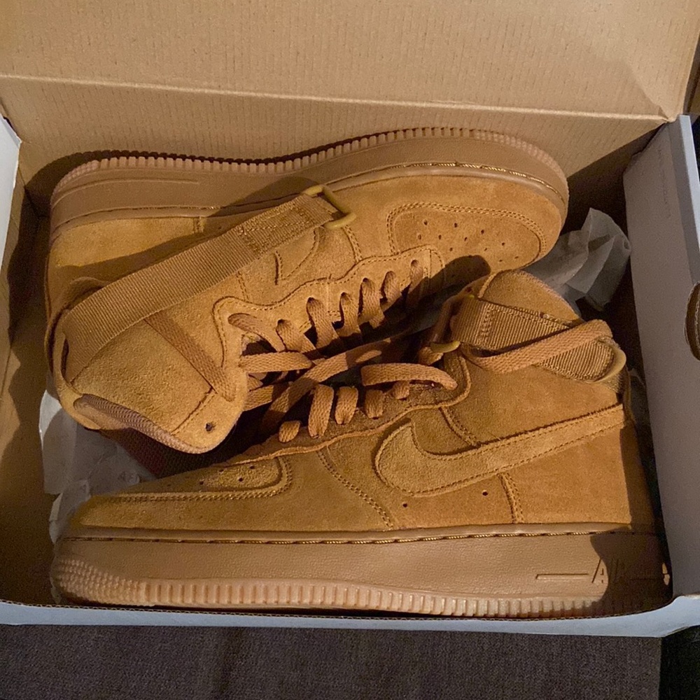 Nike Air Force 1 high lv8